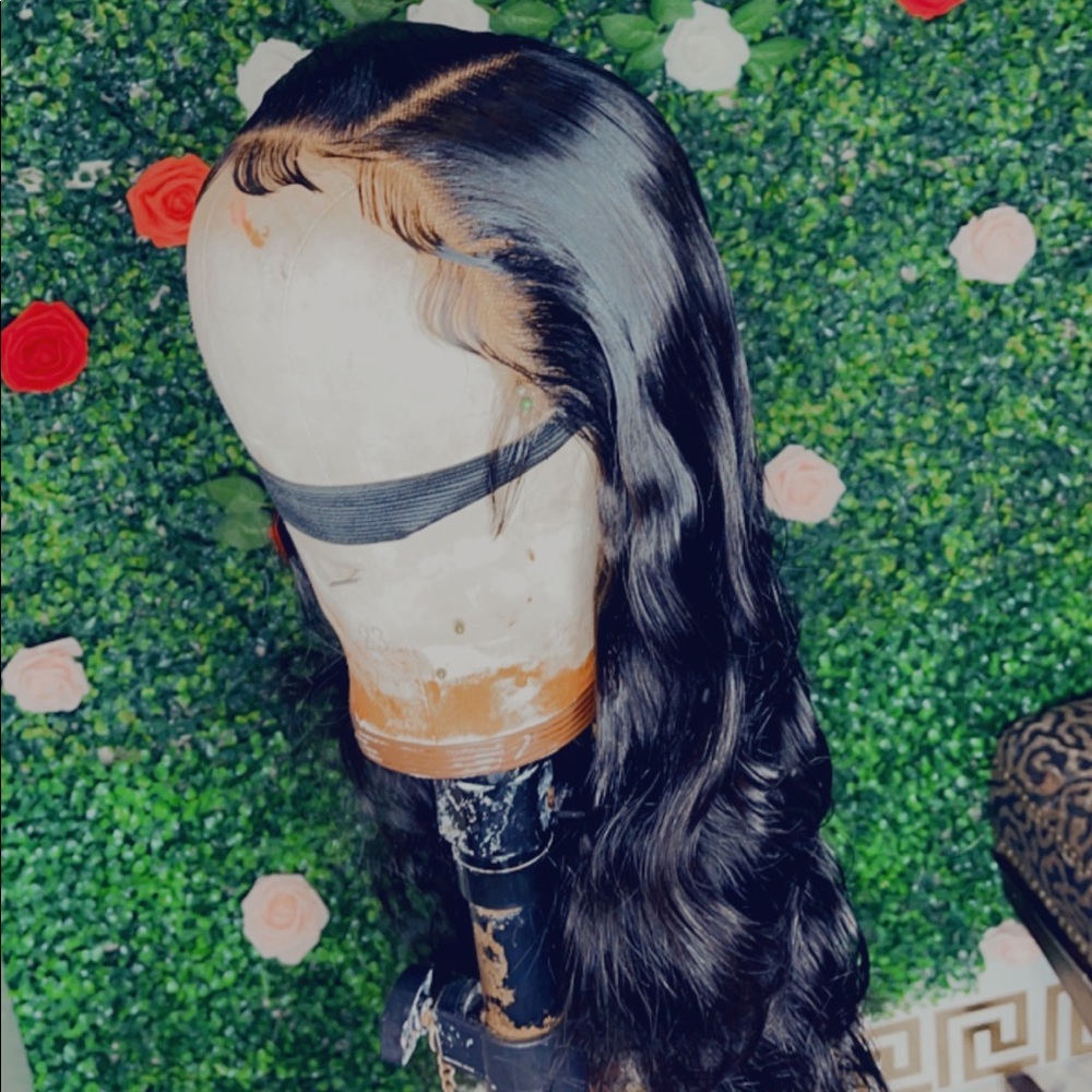 180% body wave